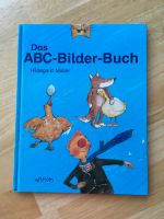 Buch „Das ABC-Bilder-Buch“ von Hildegard Müller Frankfurt am Main - Nordend Vorschau