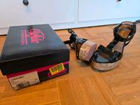 Buffalo kid nude größe 40 high heel damenschuhe pumps Hessen - Schöneck Vorschau