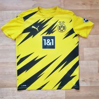 Original PUMA BVB Dortmund Reus Trikot Shirt Gr. 176/S Baden-Württemberg - Blaustein Vorschau