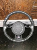 Audi a8 s8 4h d4 Lenkrad multifunktion schaltwippen Brandenburg - Wriezen Vorschau