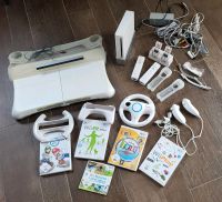 Nintendo Wii Paket Nordrhein-Westfalen - Kamen Vorschau