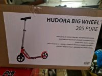 Zu verkaufen Hudora Roller Hessen - Biblis Vorschau