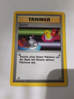 Pokemon Trainer 95/102 Niedersachsen - Wunstorf Vorschau