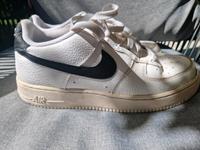 Nike air Größe 39 6,5 Schuhe Turnschuhe Thüringen - Arnstadt Vorschau