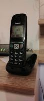 1 Dect Telefon ,Siemens Gigaset A Series!! Verhandelbar!!!! Hessen - Lich Vorschau