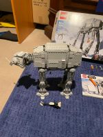 Lego Star Wars AT-AT 75288 Nordrhein-Westfalen - Niederkassel Vorschau