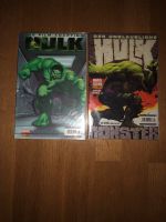 Comics Marvel Hulk NEU in FOLIE Niedersachsen - Seelze Vorschau