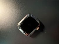 Apple Watch 5 Edelstahl 40mm Gold Hessen - Sulzbach Vorschau