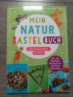 "Mein Natur Bastelbuch", NEU Nordrhein-Westfalen - Emsdetten Vorschau