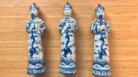 Chinesischer Kaiser Porzellanfigur Drei Generationen Saarbrücken-Mitte - St Johann Vorschau