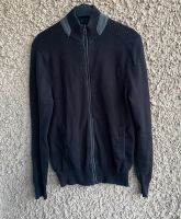 CANDA C&A Strickjacke Herren Gr. S wie neu Jacke Blouson München - Milbertshofen - Am Hart Vorschau