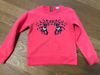 Molo, Sweater, Pullover, pink, Gr. 116, sehr gut , Tiger Niedersachsen - Langwedel Vorschau