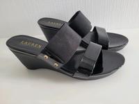 Ralph Lauren Rhianna Sandalen Gr. 42 TOP Zustand ! Nordrhein-Westfalen - Siegburg Vorschau
