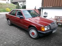 Mercedes Benz 190E Baden-Württemberg - Offenburg Vorschau