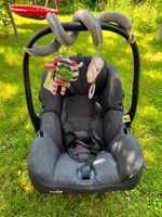 Joie Set Babyschale i Gemm, i venture, isofix Station Bayern - Sulzbach a. Main Vorschau