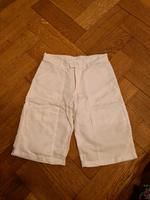 Kurze Hose Short Leinen weiß Vert Baudet  Gr. 7 Jahre / Gr. 122 Pankow - Prenzlauer Berg Vorschau