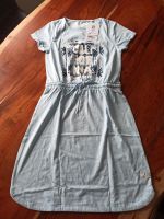 Kleid Yigga Gr. 134/140 hellblau Neu!!! Sommer Kurzarm Brandenburg - Hohenbocka Vorschau