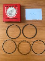 CB 125 K 5 Kolbenring Set 0.25 Leipzig - Gohlis-Mitte Vorschau