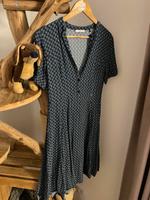 Sommerkleid Edc 38 blau Bayern - Tittmoning Vorschau