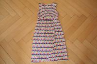 neuwertig Boden Kleid Sommerkleid Gr. 34 bunt Niedersachsen - Lüneburg Vorschau