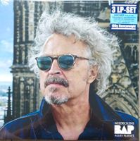 Niedeckens Bap - Alles fließt limitierte 3 Vinyl LP NEU Rheinland-Pfalz - Vallendar Vorschau