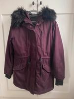 Winterjacke Superdry Gr. 38, wie neu Nordrhein-Westfalen - Legden Vorschau