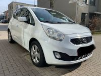 Kia Venga Spirit Hannover - Nord Vorschau