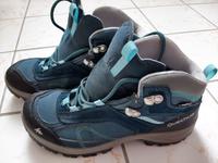 Wanderschuhe Damen halbhoch – wasserdicht – Gr. 39 Leipzig - Mölkau Vorschau