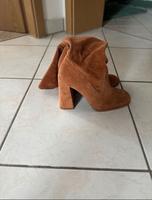 Zara Stiefel Brandenburg - Panketal Vorschau