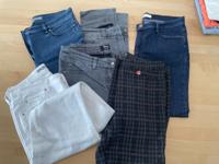 Hosen Jeans Gr 42 Brax Angels Zerres Gerry Weber Bayern - Kempten Vorschau