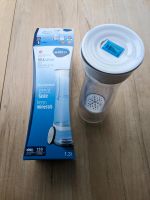 Brita Wasserfilter-Karaffe Fill and Serve Mind + 4 MicroDisc Filt Bayern - Rosenheim Vorschau