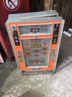 Spielautomat / rotomat Hessen - Homberg (Efze) Vorschau