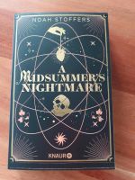 A Midsummer's Nightmare Noah Stoffers Bücherbüchse Nordrhein-Westfalen - Frechen Vorschau