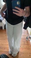 Weiße baggy jeans Niedersachsen - Friesoythe Vorschau