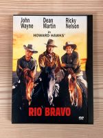 DVD Rio Bravo Bayern - Freilassing Vorschau