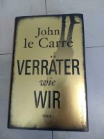 Verräter wie wir John Lee Carré gebundene Ausgabe Harburg - Hamburg Rönneburg Vorschau