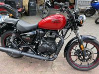 Royal Enfield Meteor 350 fireball Schleswig-Holstein - Fredesdorf Vorschau