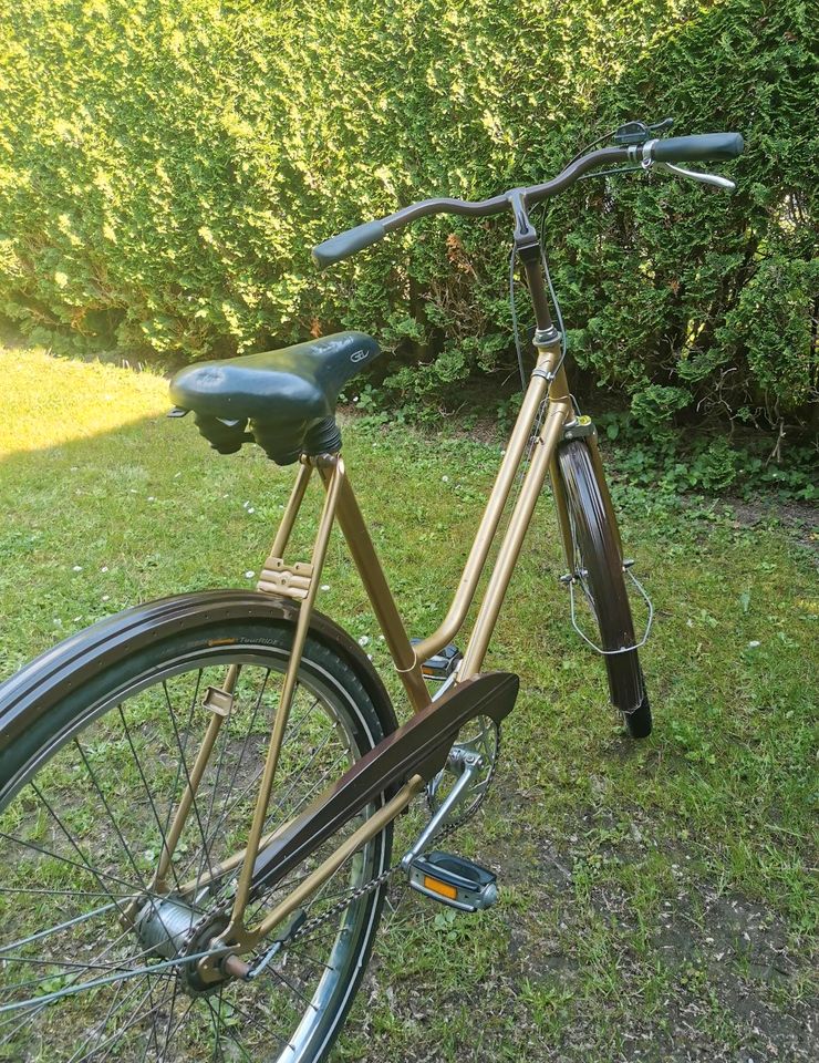 Oldtimer Kinder-/Damenfahrrad 26" in Montabaur