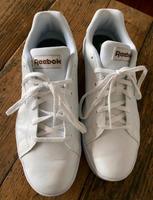 Reebok Sneaker Turnschuhe weiß Größe 40 Damen Baden-Württemberg - Weinheim Vorschau