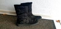 Winter Stiefel 35 PRIMIGI schwarz Sterne Mädchen Hannover - Bothfeld-Vahrenheide Vorschau