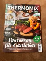 Thermomix Magazin Nov/Dez 2023 Hessen - Wiesbaden Vorschau