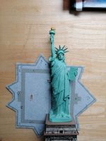 3D Puzzle Freiheitsstatue Dortmund - Huckarde Vorschau