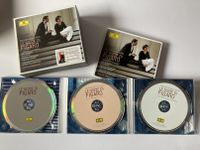 W. A. Mozart, Le Nozze Di Figaro (Hochzeit des Figaro), CD-Box Rheinland-Pfalz - Hachenburg Vorschau