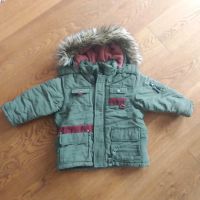 Warme Winterjacke,  Kinder Bayern - Winterrieden Vorschau