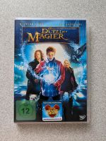 DVD Das Duell der Magier Sachsen - Jahnsdorf Vorschau