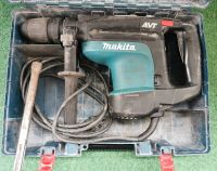 Makita HR4010C AVT Bohrhammer Kombihammer Stemmhammer SDS-Max Kr. München - Taufkirchen Vorschau