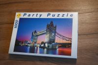 Puzzle 1000 Teile - London Tower Bridge Brandenburg - Beelitz Vorschau