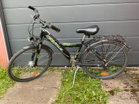 Pegasus Avanti Kinderrad 7-Gang Shimano Schaltung 26“ Hessen - Steinbach Vorschau