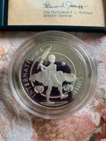 10 Dollar Münze Jamaika Brandenburg - Fürstenwalde (Spree) Vorschau