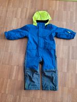 Robuster Schneeoverall Jako-o (Größe 92/98, blau) Baden-Württemberg - Biberach an der Riß Vorschau